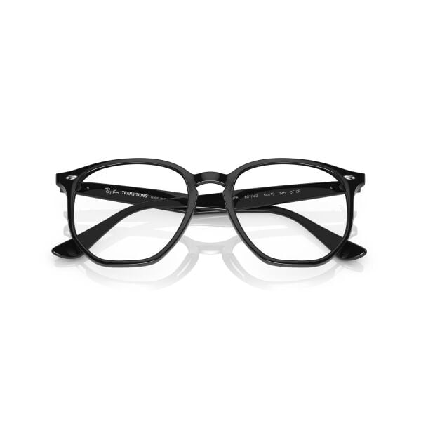 RB 4306 601/M3 54 Ray-Ban TRANSITIONS® Fotokromik Güneş Gözlüğü