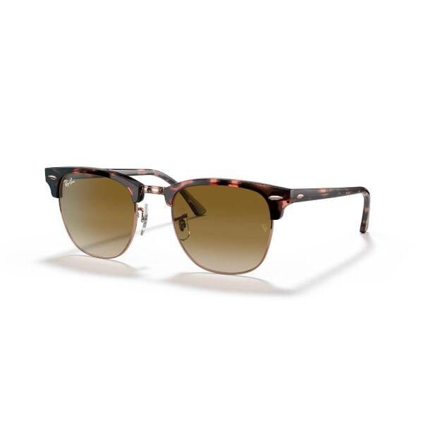 RB 3016 133751 51 Ray-Ban CLUBMASTER Güneş Gözlüğü