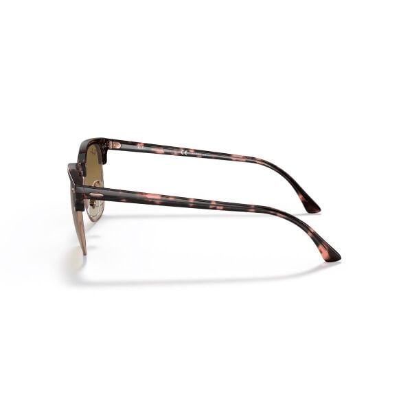 RB 3016 133751 51 Ray-Ban CLUBMASTER Güneş Gözlüğü