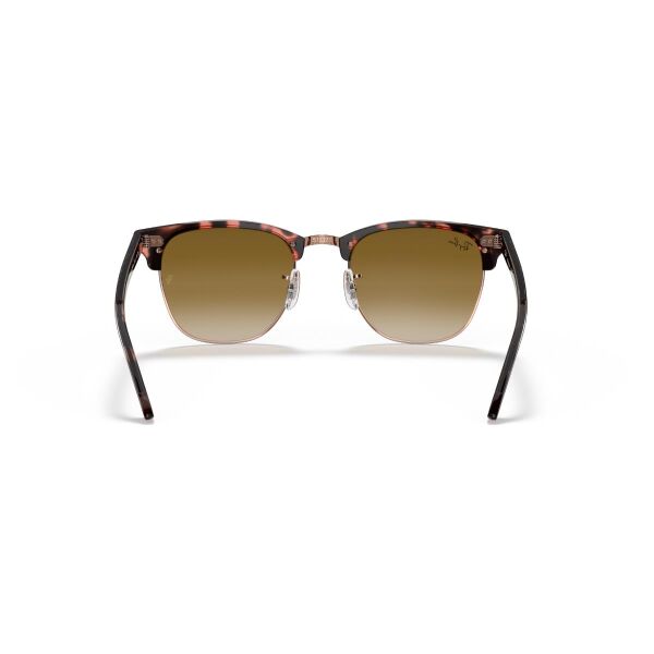 RB 3016 133751 51 Ray-Ban CLUBMASTER Güneş Gözlüğü