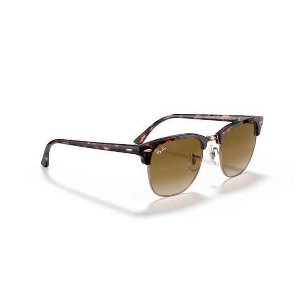RB 3016 133751 51 Ray-Ban CLUBMASTER Güneş Gözlüğü