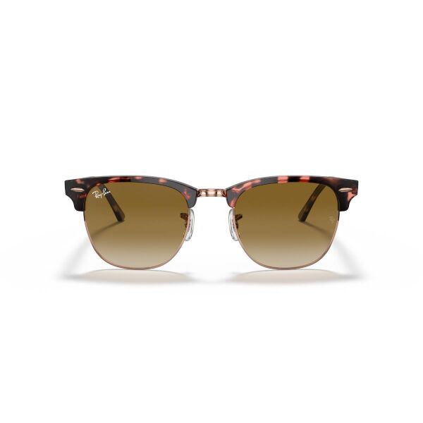 RB 3016 133751 51 Ray-Ban CLUBMASTER Güneş Gözlüğü