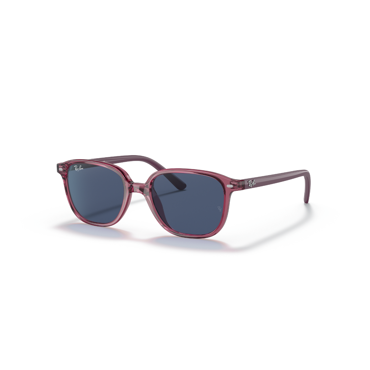 RJ 9093S 711280 45 Ray-Ban Junior JUNIOR LEONARD Çocuk Güneş Gözlüğü