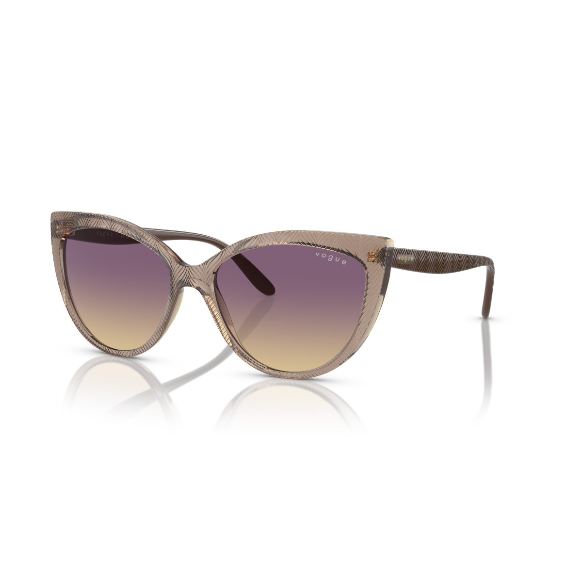VO 5484S 294070 57 Vogue  Güneş Gözlüğü
