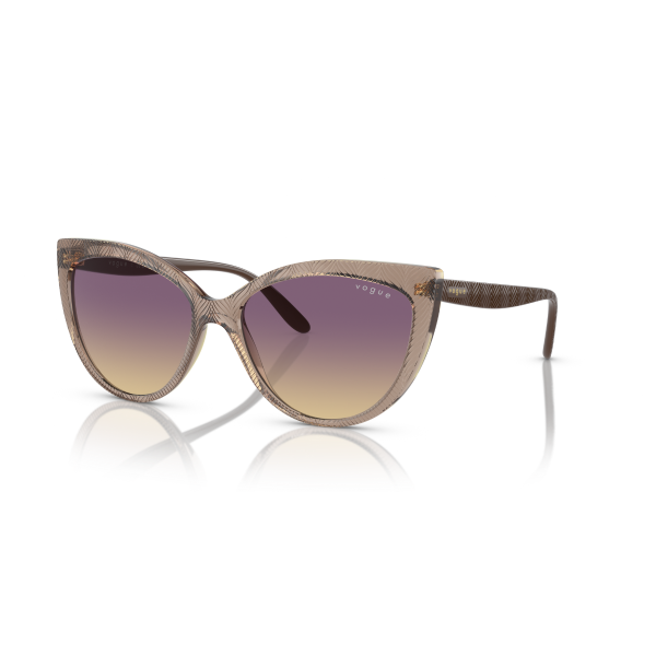 VO 5484S 294070 57 Vogue  Güneş Gözlüğü
