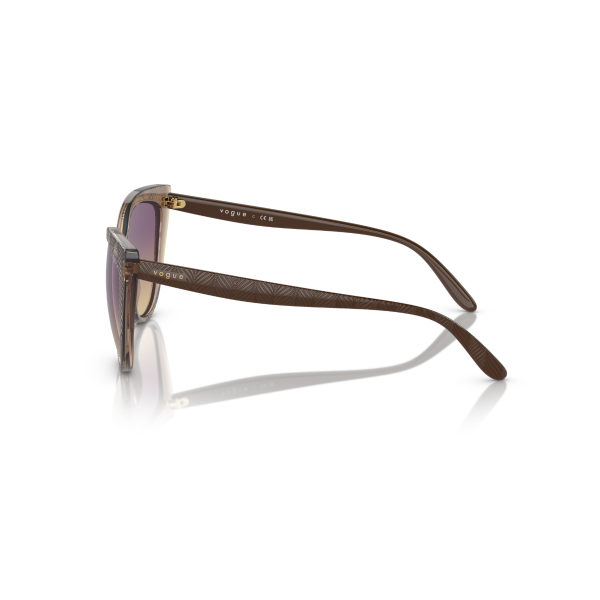 VO 5484S 294070 57 Vogue  Güneş Gözlüğü