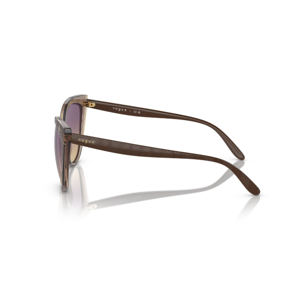 VO 5484S 294070 57 Vogue  Güneş Gözlüğü