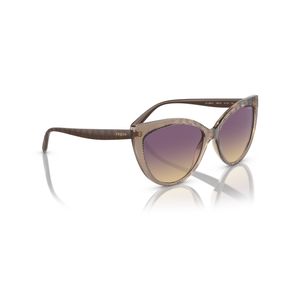 VO 5484S 294070 57 Vogue  Güneş Gözlüğü