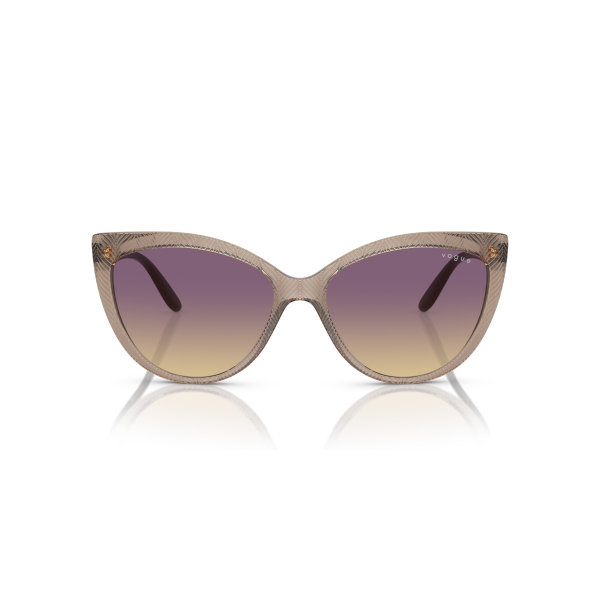 VO 5484S 294070 57 Vogue  Güneş Gözlüğü