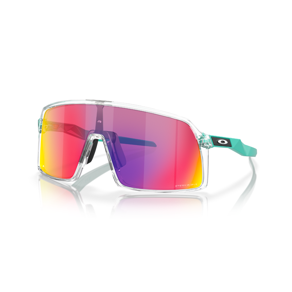 OO 9406 9406B3 37 Oakley SUTRO Güneş Gözlüğü