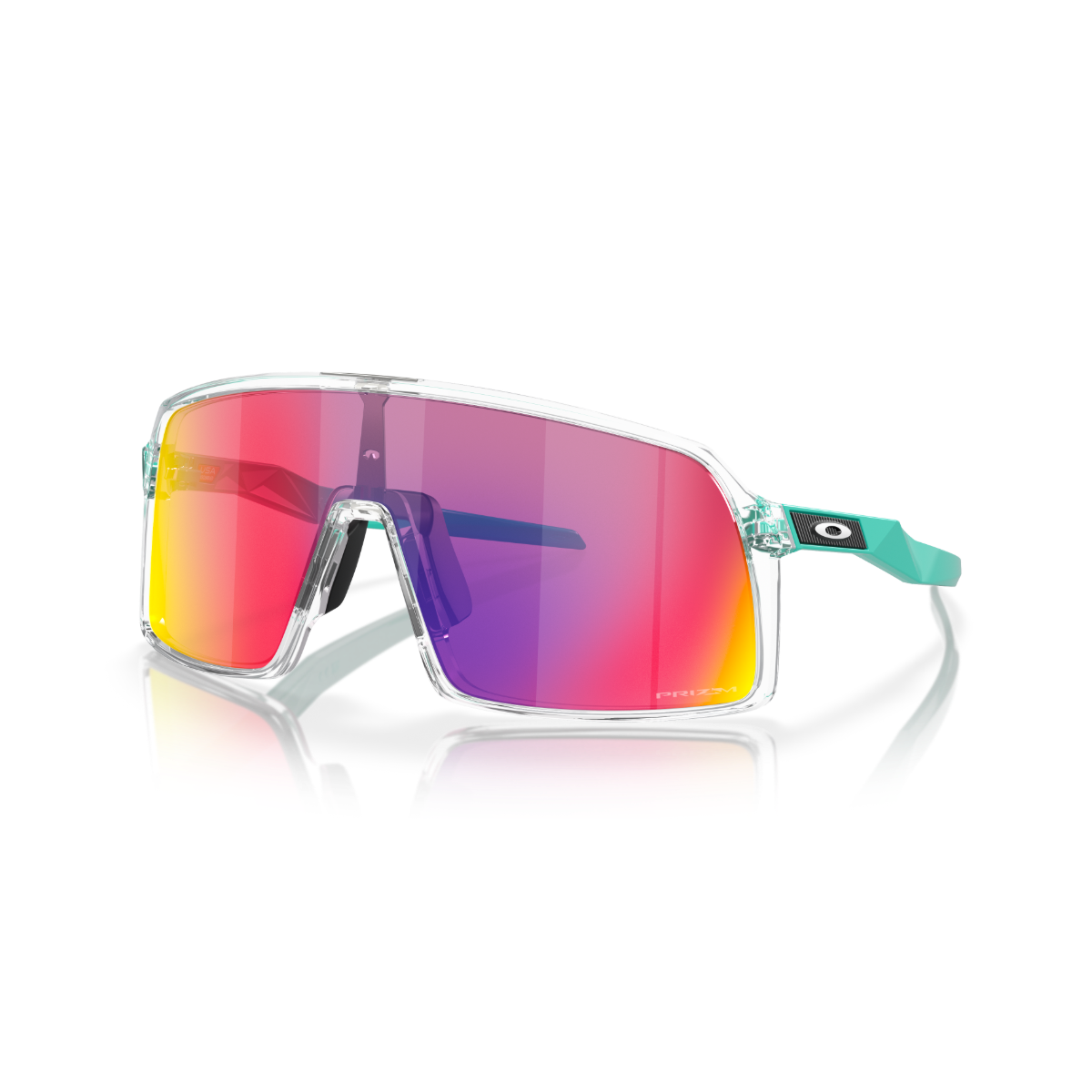 OO 9406 9406B3 37 Oakley SUTRO Güneş Gözlüğü