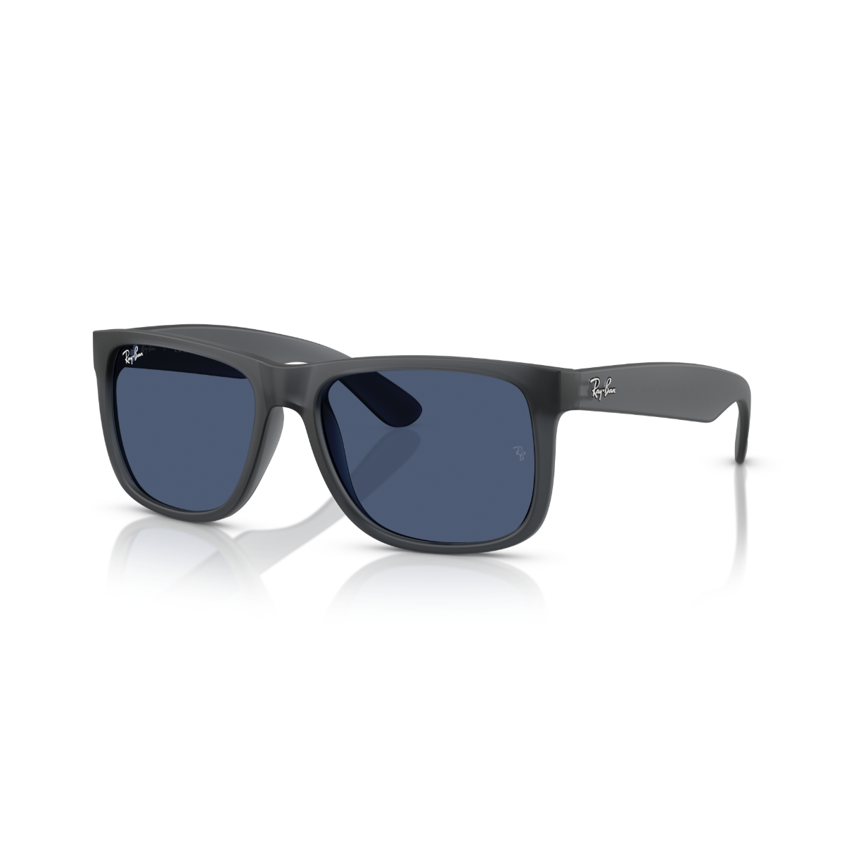 RB 4165 687380 55 Ray-Ban JUSTIN Güneş Gözlüğü