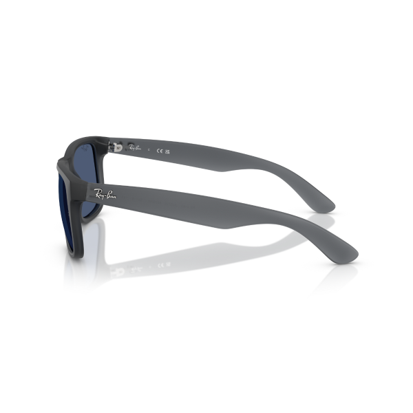 RB 4165 687380 55 Ray-Ban JUSTIN Güneş Gözlüğü