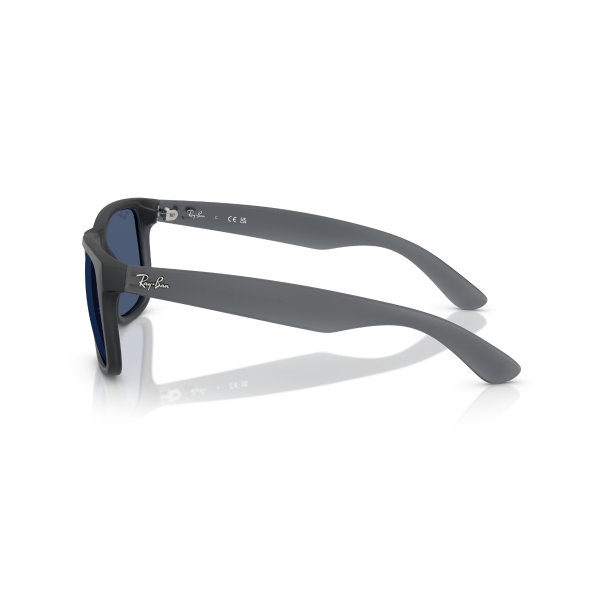 RB 4165 687380 55 Ray-Ban JUSTIN Güneş Gözlüğü