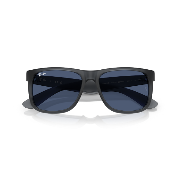 RB 4165 687380 55 Ray-Ban JUSTIN Güneş Gözlüğü