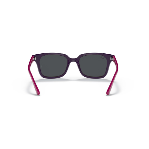 RJ 9071S 702187 48 Ray-Ban Junior Çocuk Güneş Gözlüğü