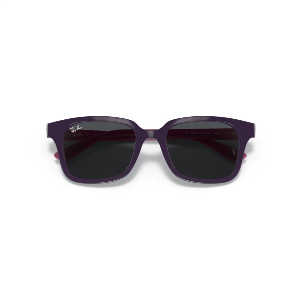 RJ 9071S 702187 48 Ray-Ban Junior Çocuk Güneş Gözlüğü