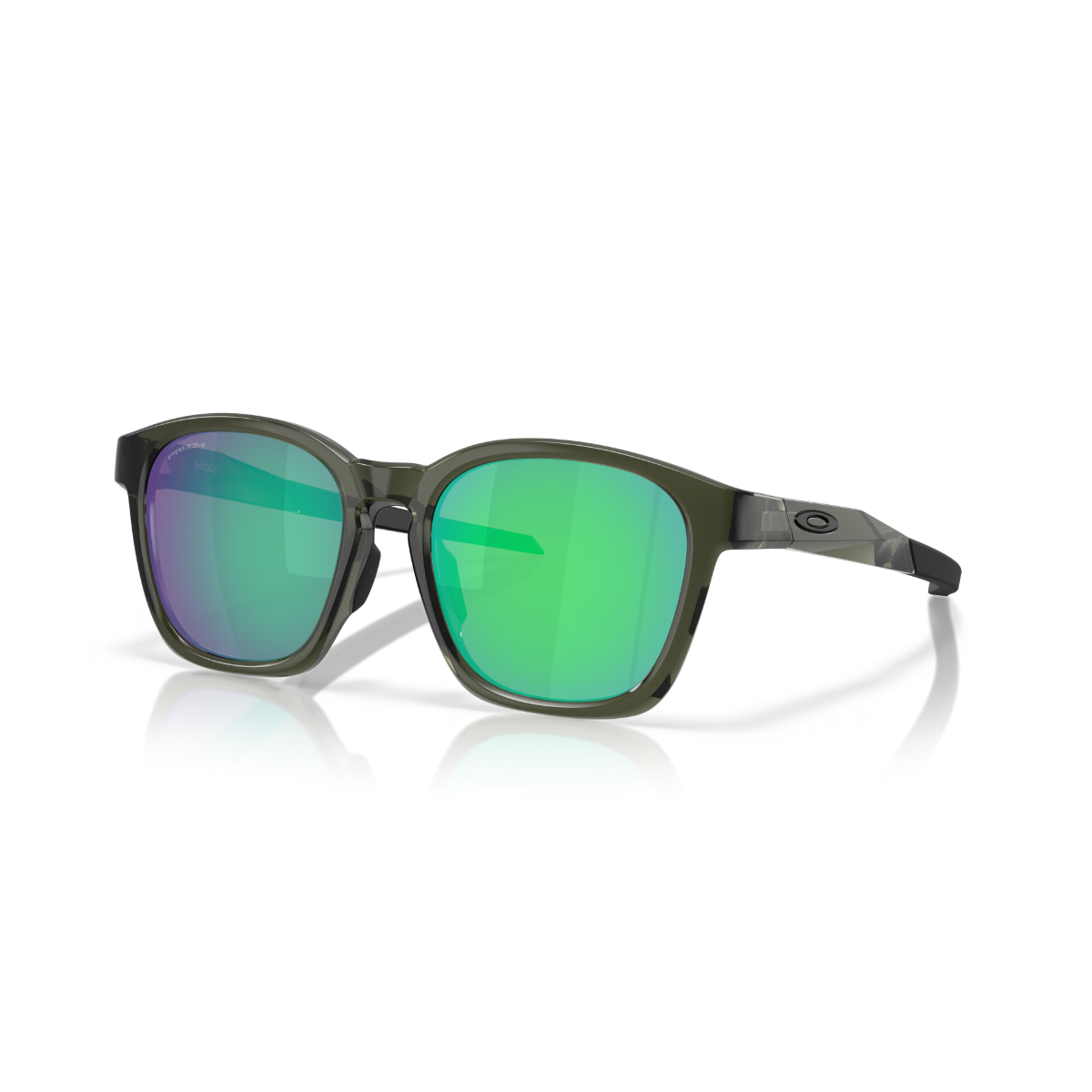 OO 9507D 950702 52 Oakley SHACKLE Güneş Gözlüğü