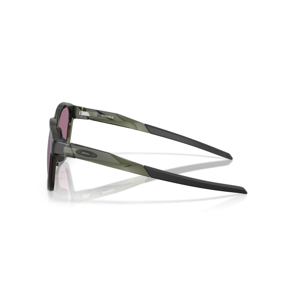 OO 9507D 950702 52 Oakley SHACKLE Güneş Gözlüğü
