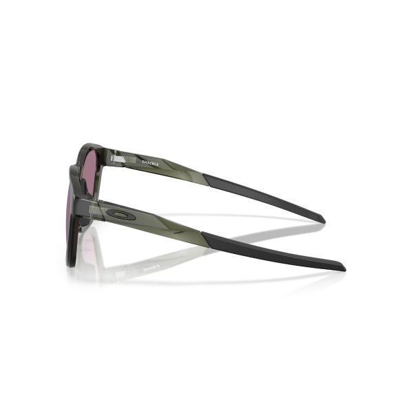 OO 9507D 950702 52 Oakley SHACKLE Güneş Gözlüğü