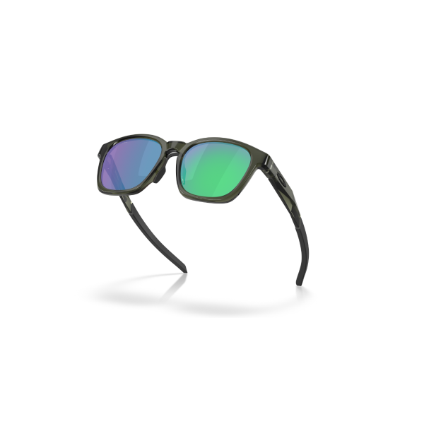 OO 9507D 950702 52 Oakley SHACKLE Güneş Gözlüğü