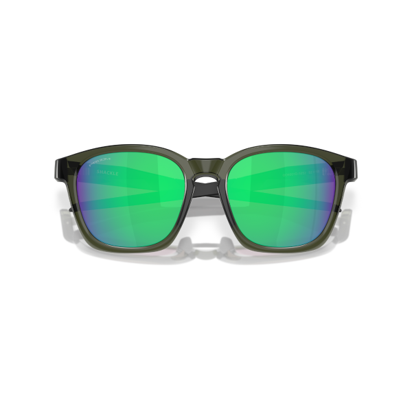 OO 9507D 950702 52 Oakley SHACKLE Güneş Gözlüğü