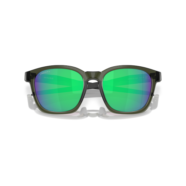 OO 9507D 950702 52 Oakley SHACKLE Güneş Gözlüğü