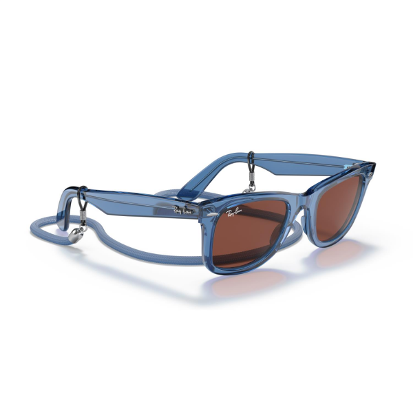 RB 2140 6587C5 50 Ray-Ban WAYFARER Güneş Gözlüğü