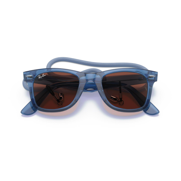 RB 2140 6587C5 50 Ray-Ban WAYFARER Güneş Gözlüğü