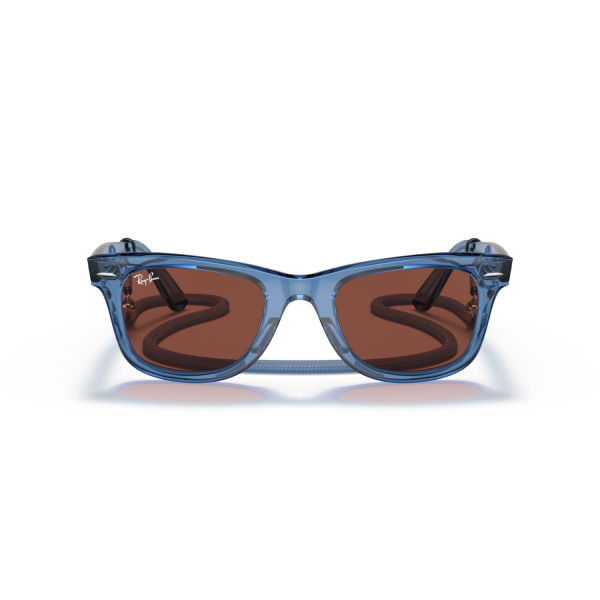 RB 2140 6587C5 50 Ray-Ban WAYFARER Güneş Gözlüğü