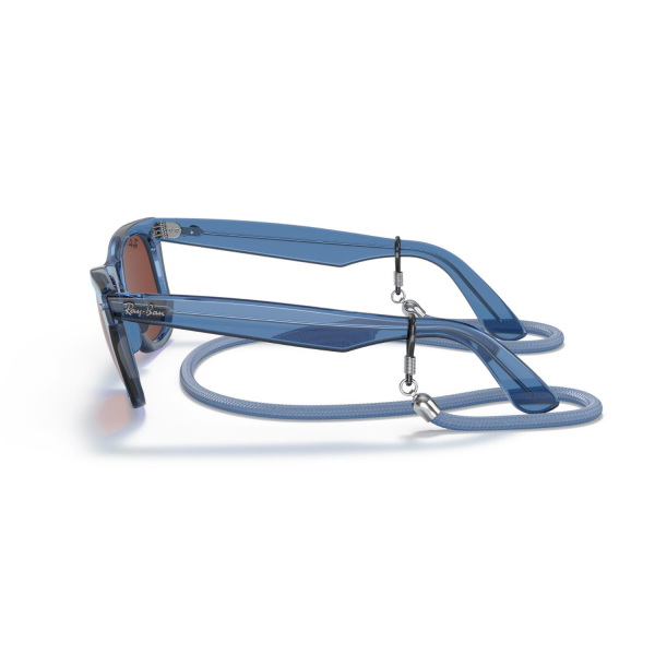 RB 2140 6587C5 50 Ray-Ban WAYFARER Güneş Gözlüğü