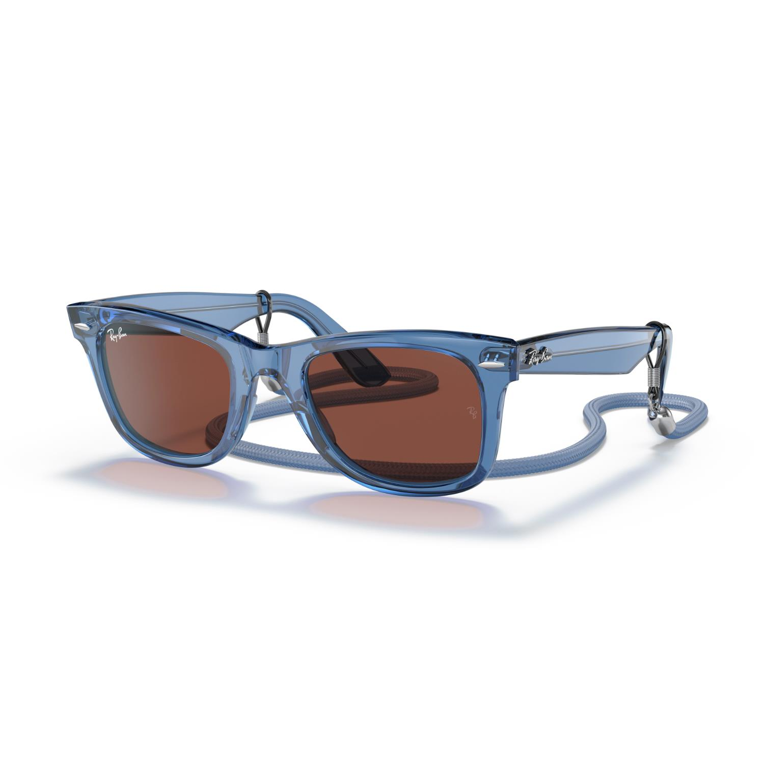 RB 2140 6587C5 50 Ray-Ban WAYFARER Güneş Gözlüğü
