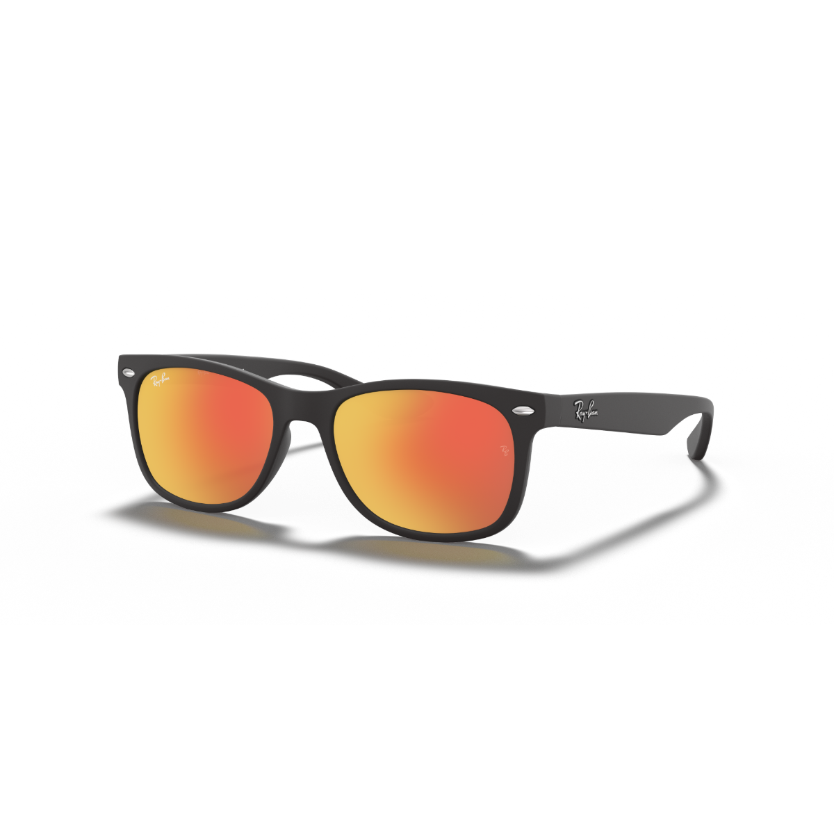 RJ 9052S 100S6Q 47 Ray-Ban Junior JUNIOR NEW WAYFARER Çocuk Güneş Gözlüğü