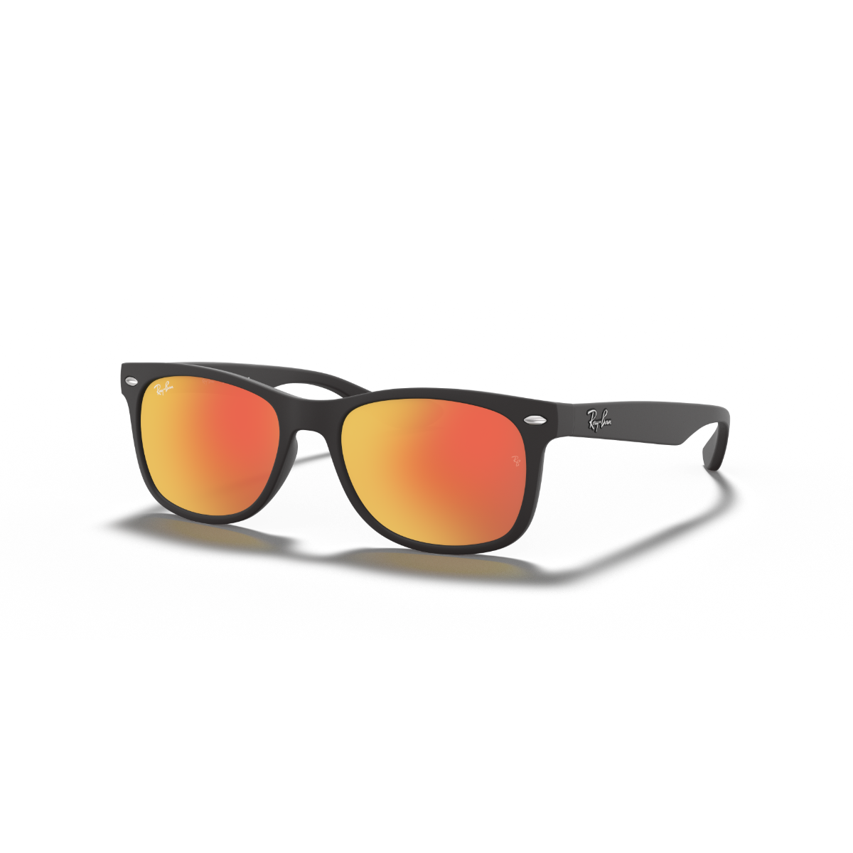 RJ 9052S 100S6Q 47 Ray-Ban Junior JUNIOR NEW WAYFARER Çocuk Güneş Gözlüğü