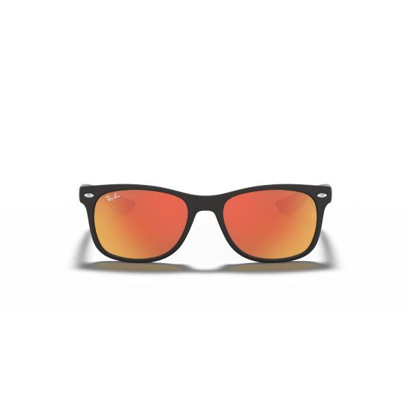 RJ 9052S 100S6Q 47 Ray-Ban Junior JUNIOR NEW WAYFARER Çocuk Güneş Gözlüğü