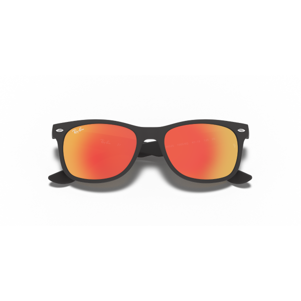 RJ 9052S 100S6Q 47 Ray-Ban Junior JUNIOR NEW WAYFARER Çocuk Güneş Gözlüğü