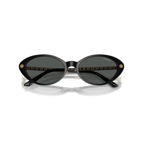 VE 4469 GB1/87 54 Versace Güneş Gözlüğü