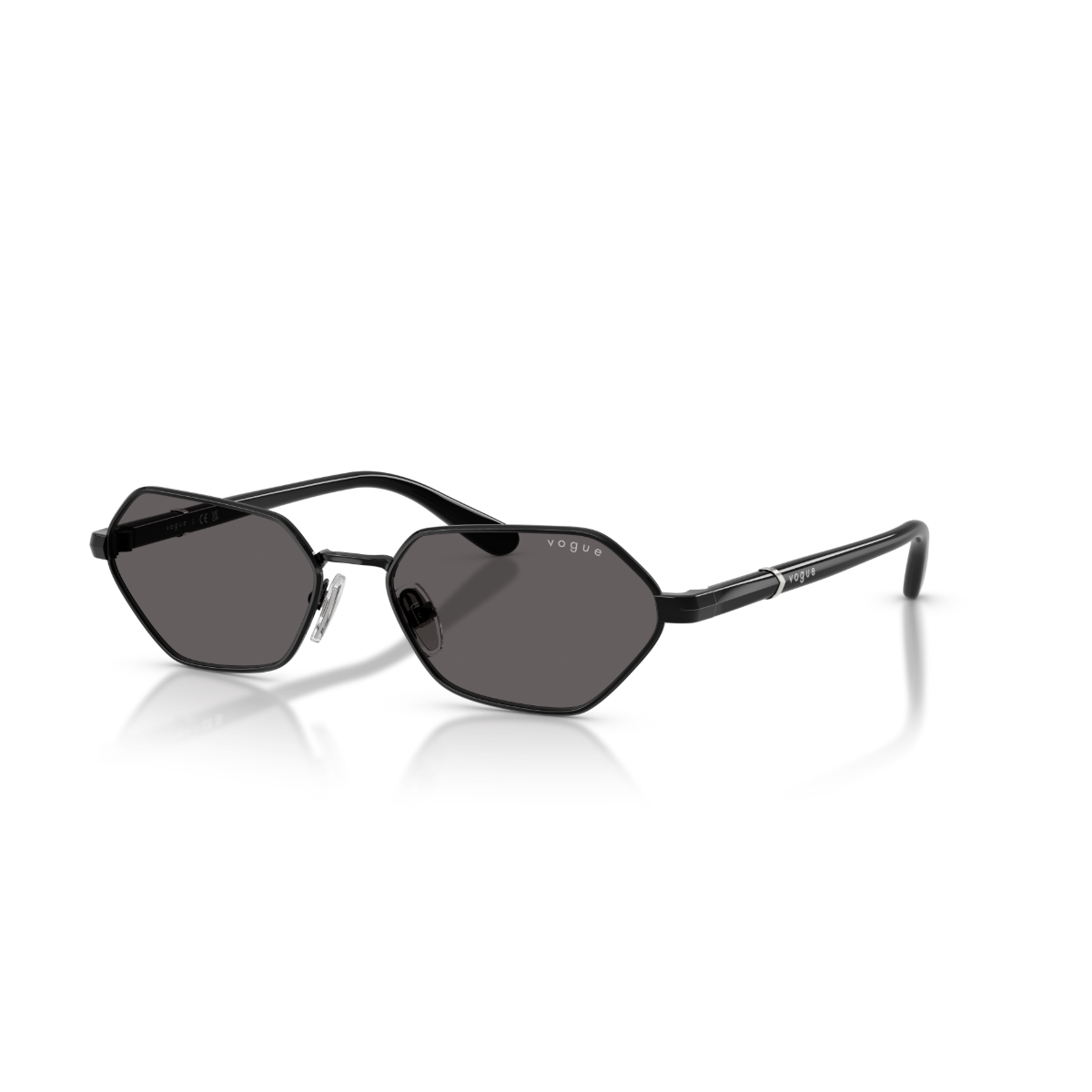 VO 4349S 352/87 54 Vogue Güneş Gözlüğü