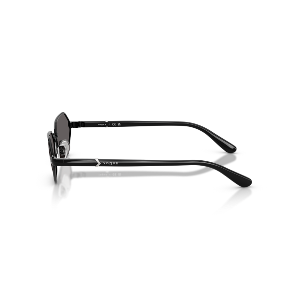 VO 4349S 352/87 54 Vogue Güneş Gözlüğü