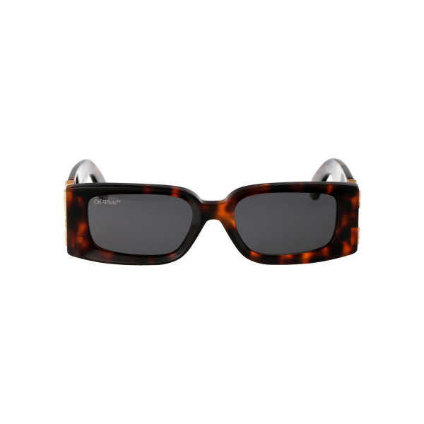 OERI0 098 6007 52 Off-White Güneş Gözlüğü