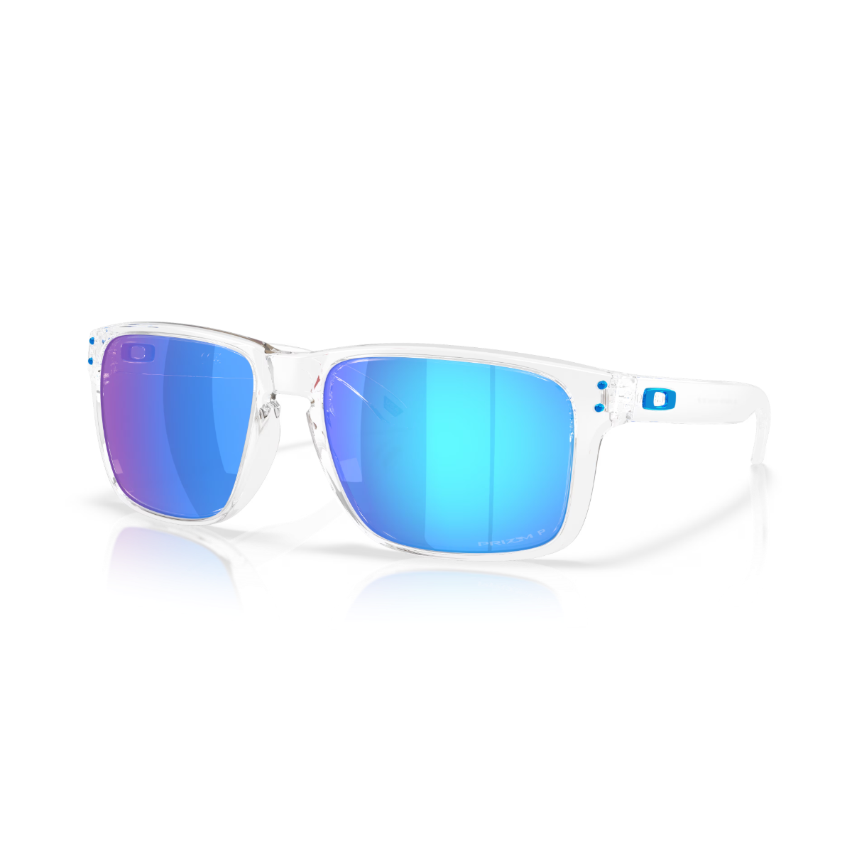 OO 9487 948707 61 Oakley HOLBROOK XXL Polarize Güneş Gözlüğü