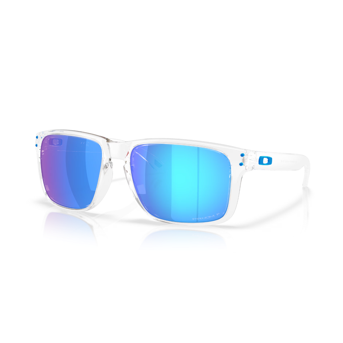 OO 9487 948707 61 Oakley HOLBROOK XXL Polarize Güneş Gözlüğü