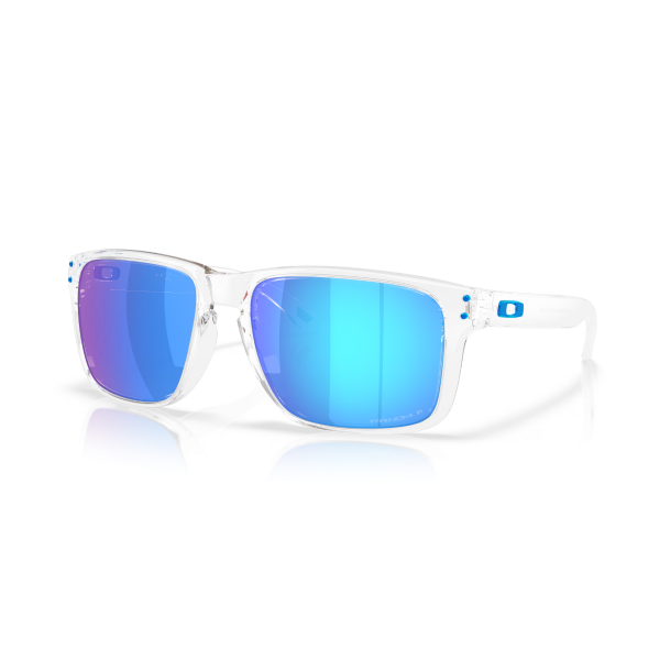 OO 9487 948707 61 Oakley HOLBROOK XXL Polarize Güneş Gözlüğü