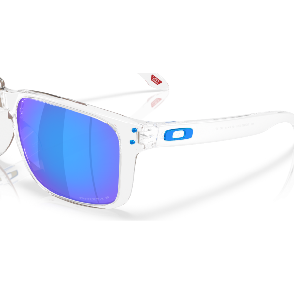 OO 9487 948707 61 Oakley HOLBROOK XXL Polarize Güneş Gözlüğü