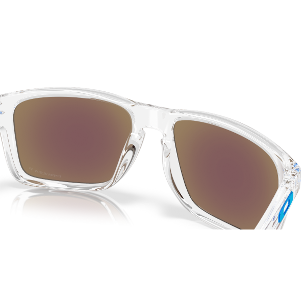 OO 9487 948707 61 Oakley HOLBROOK XXL Polarize Güneş Gözlüğü