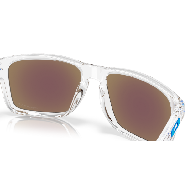 OO 9487 948707 61 Oakley HOLBROOK XXL Polarize Güneş Gözlüğü