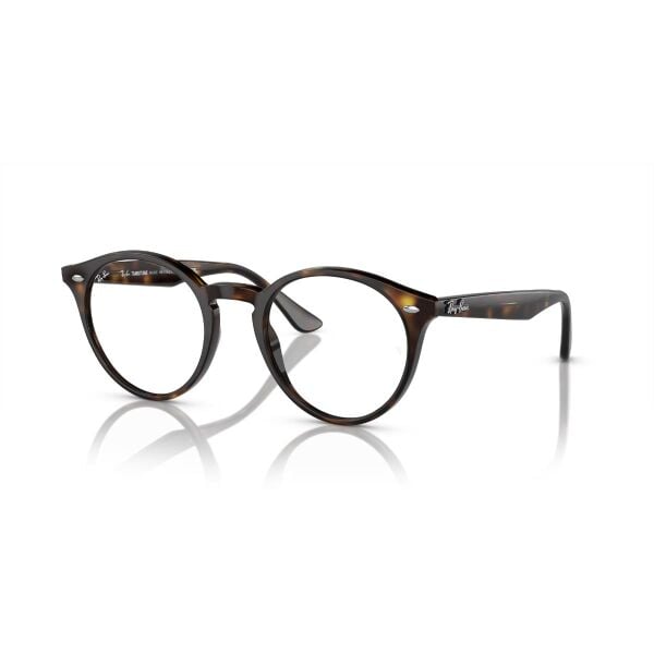 RB 2180 710/M1 51 Ray-Ban TRANSITIONS® Fotokromik Güneş Gözlüğü