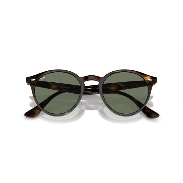 RB 2180 710/M1 51 Ray-Ban TRANSITIONS® Fotokromik Güneş Gözlüğü