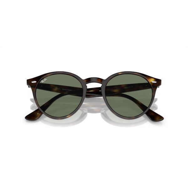 RB 2180 710/M1 51 Ray-Ban TRANSITIONS® Fotokromik Güneş Gözlüğü