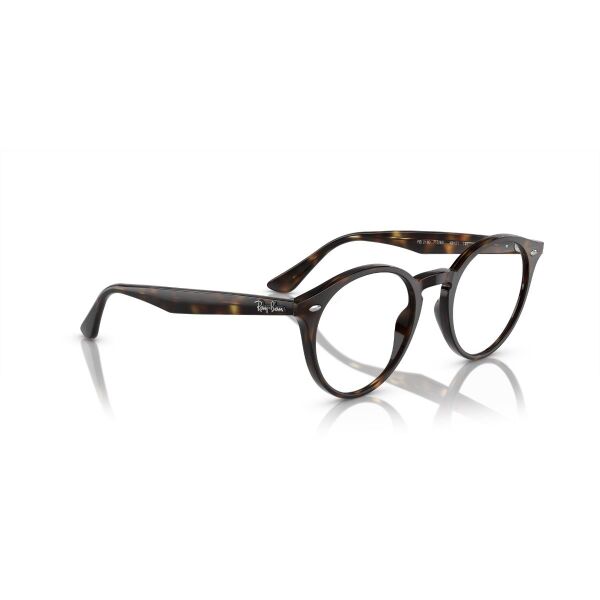 RB 2180 710/M1 51 Ray-Ban TRANSITIONS® Fotokromik Güneş Gözlüğü